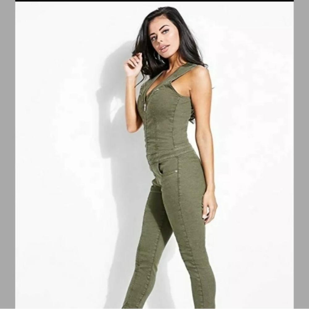 Guess Maxine jumpsuit